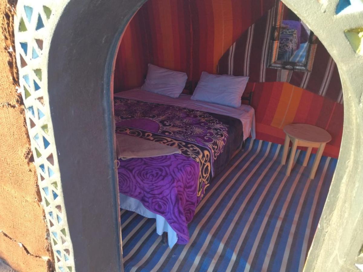 Chegaga Nomad Camp Hotel El Gouera Ngoại thất bức ảnh