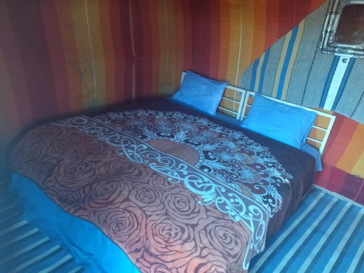 Chegaga Nomad Camp Hotel El Gouera Ngoại thất bức ảnh