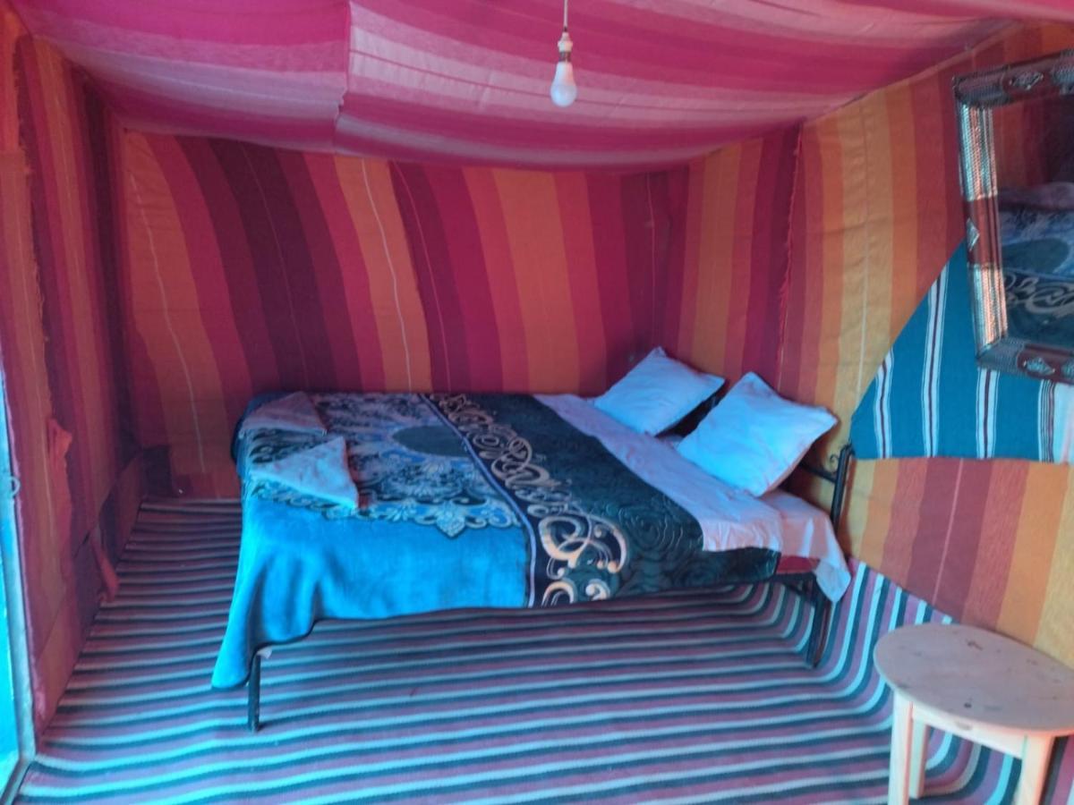 Chegaga Nomad Camp Hotel El Gouera Ngoại thất bức ảnh